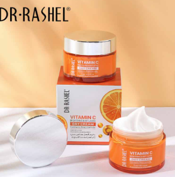 Dr.Rashel Whitening vitamin c day cream