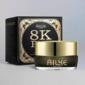 Ailke 8K Plus Night Cream