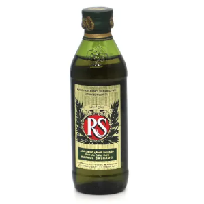 RS Olive Oil Pomace 100ml (Glass Bottle)