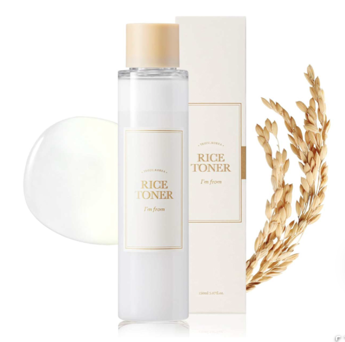 BIm from Rice toner - 150 ml