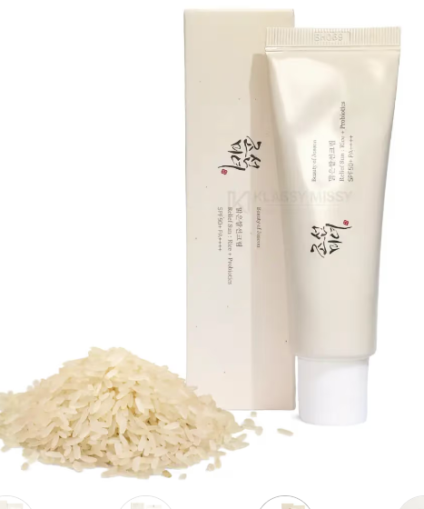 Beauty Of Joseon Relief Sun: Rice + Probiotics SPF 50+ PA++++ (50 ml)